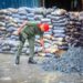 PICTORIAL: NSCDC Dismantles Illegal Mineral Storage Network In Rivers