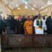 PICTORIAL: Peter Obi, Others Attend ARISE News Achor Somtochukwu’s Funeral In Anambra