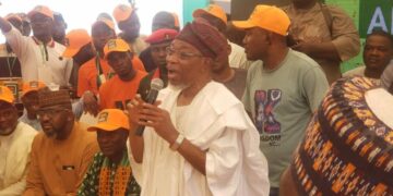 UtterlyYum 2027: Aregbesola Slams APC, Declares ADC Nigeria’s Only Credible Alternative
