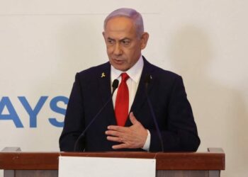After Gaza War, Netanyahu To Seek Re-election