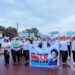 Delta First Lady Leads Fitness Initiative