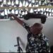 Netizens React As Policemen Challenge Man For Wearing Earrings 5 Netizens React As Policemen Challenge Man For Wearing Earrings
