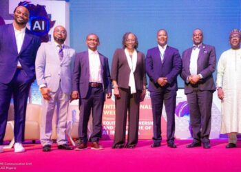 EU, Nigeria Foster AI Research Ties At UNILAG Forum