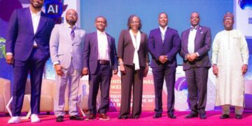 EU, Nigeria Foster AI Research Ties At UNILAG Forum