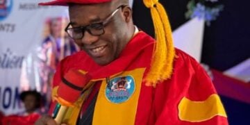 Madonna Mudiame Varsity Gets NUC Nod For Medicine, Surgery As Nigeria Pushes To Curb Medical Tourism