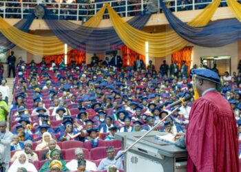 Shun Quest For Sudden Wealth, Fashola Urges Nigerian Youths
