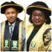 Adamu, Ofulue Assume Office As NOUN Deputy Vice Chancellors 5 Adamu, Ofulue Assume Office As NOUN Deputy Vice Chancellors