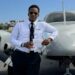 18-yr-old Aminu Sani Becomes Nigeria’s Youngest Licensed Commercial Pilot