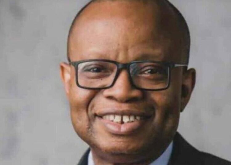 Baale Calls For Innovative Pharmaceutical Research, Manufacturing Ecosystem In Nigeria 1 IMG 20251022 WA0016