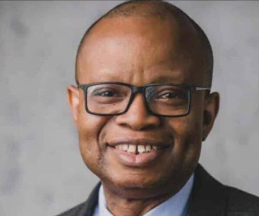 Baale Calls For Innovative Pharmaceutical Research, Manufacturing Ecosystem In Nigeria