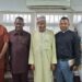 Commission, Madonna Varsity Reaffirm Commitment To Advancing Quality Education 5 Commission, Madonna Varsity Reaffirm Commitment To Advancing Quality Education