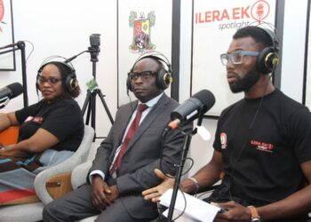 Lagos Launches Nigeria’s First Health Insurance Online Radio