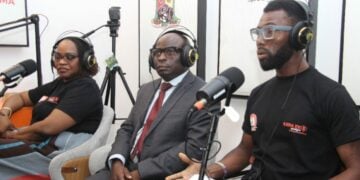 NBA Lagos Launches Nigeria’s First Health Insurance Online Radio