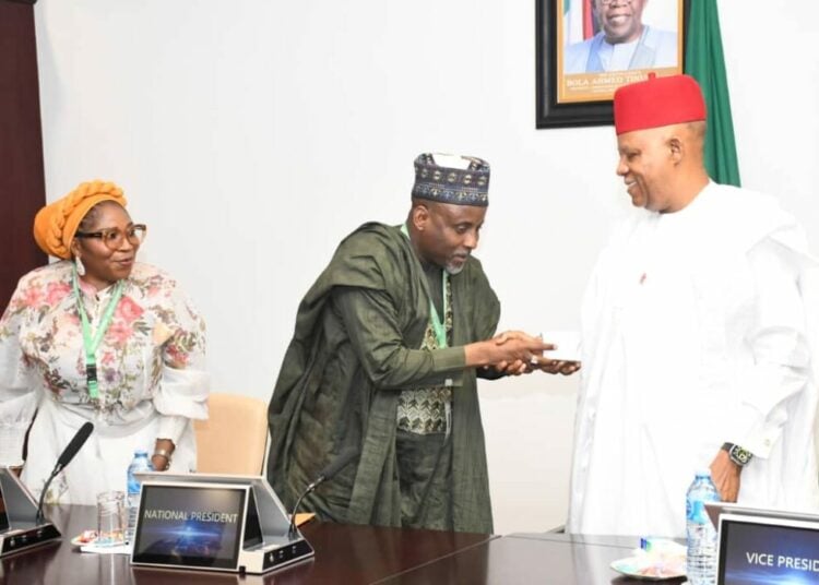 Shettima