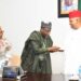 'We Can’t Afford To Muzzle Journalists', VP Shettima Tells NUJ 5 ‘We Can’t Afford To Muzzle Journalists’, VP Shettima Tells NUJ