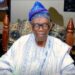 Governor AbdulRazaq Mourns As Pioneer Kwara SSG Aderibigbe Dies At 104 5 Governor AbdulRazaq Mourns As Pioneer Kwara SSG Aderibigbe Dies At 104