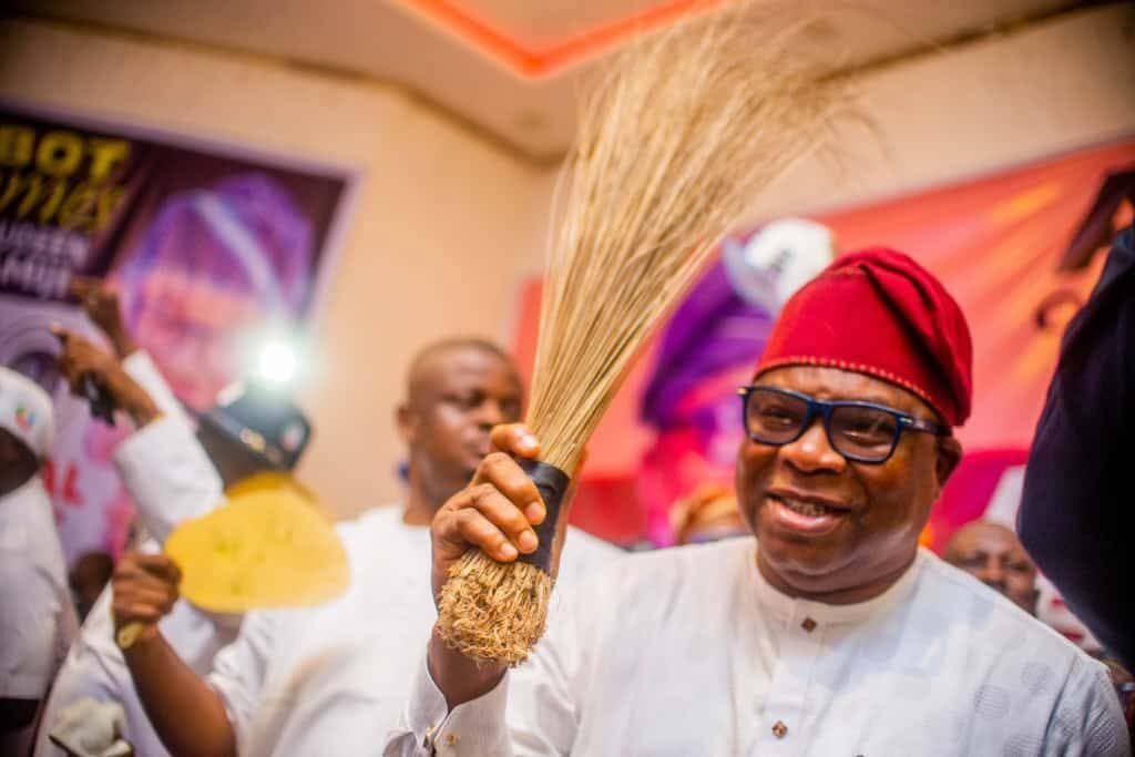 Osun 2026: Oyebamiji Promises Rural Development, Agricultural Rebirth