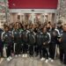 Olopade Congratulates Nigeria Green Falcons On Reaching IRL World Series Final