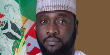 Comrade Mustapha Salihu Launches Phase II Of Youth Empowerment Programme In Adamawa