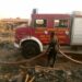 Fire Guts 500 Stalls In Kano Market