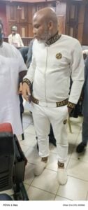 Nnamdi Kanu