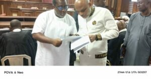 Nnamdi Kanu