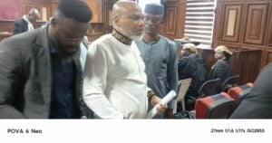 Nnamdi Kanu