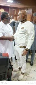 Nnamdi Kanu
