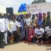 Lions Club Donates Rehabilitated Borehole To FCT Community