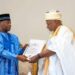 PICTORIAL: Bauchi Governor's Elder Brother Named First-class Emir Of New Duguri Emirate 5 PICTORIAL: Bauchi Governor’s Elder Brother Named First-class Emir Of New Duguri Emirate