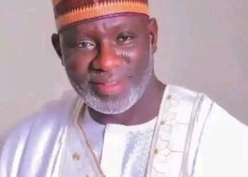 JUST-IN: Gombe Loses Commissioner, Police Orderly In Car Accident