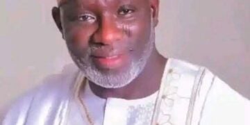 NAWOJ JUST-IN: Gombe Loses Commissioner, Police Orderly In Car Accident