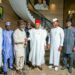 Shettima, Envoys Condole Jack-Rich Over Uncle’s Death