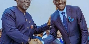 I Dedicate My Nigeria-France Sports Award To Governor Oborevwori, Says Onoriode