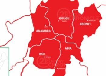 Group Urges Swift Creation Of New State In South east