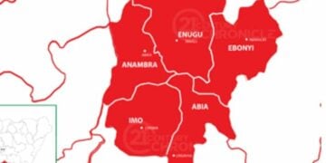 Foundation Treats Malaria Group Urges Swift Creation Of New State In South east