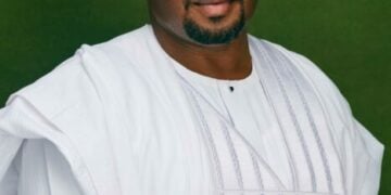 Supreme Court Rep Dasuki Declines Re-election Bid Into House Of Reps To Pave Way For Younger Leaders