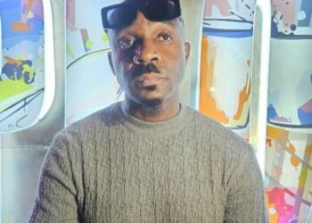 NDLEA Arrests Lagos Socialite Pretty Mike, Others At Drug Party