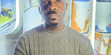 nasarawa NDLEA Arrests Lagos Socialite Pretty Mike, Others At Drug Party