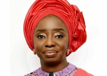 Sanwoolu’s Wife Welcomes Policymakers, Thought Leaders To 25th National Women Conference