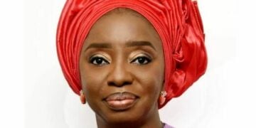 wike Sanwoolu’s Wife Welcomes Policymakers, Thought Leaders To 25th National Women Conference