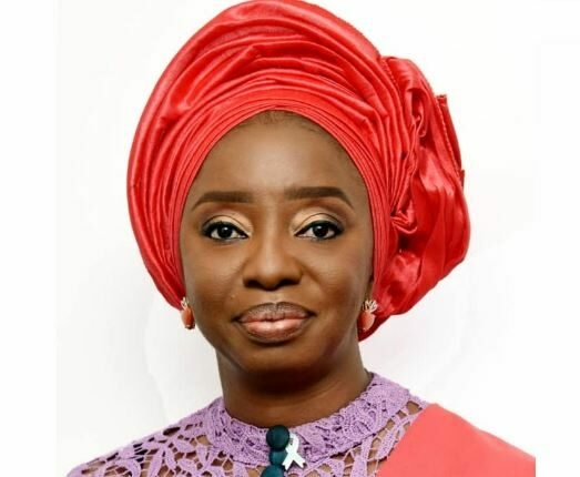 Sanwoolu's Wife Welcomes Policymakers, Thought Leaders To 25th National Women Conference 1 IMG 20251026 WA0006 1