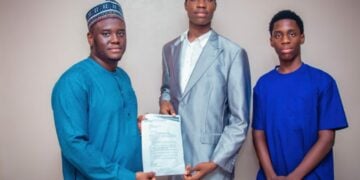 NITDA CTLI Partners CJA To Promote Innovation, Digital Awareness