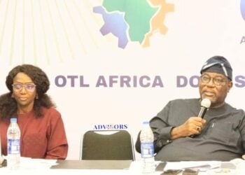 2025 OTL Africa Downstream Energy Week Sets Agenda For Industry Innovation