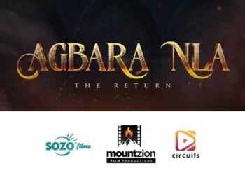 Circuits, Mount Zion, Sozo Films Unite To Revive Iconic Gospel Series ‘Agbara Nla’