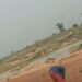 Netizen Raises Alarm Over Broad Daylight Theft Of Fibre Optic Cables Along Kaduna Highway 5 Netizen Raises Alarm Over Broad Daylight Theft Of Fibre Optic Cables Along Kaduna Highway