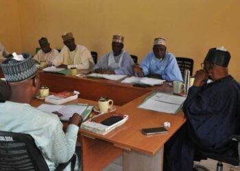 Bauchi Commission Dismisses Worker, Demotes Another Over Gross Misconduct