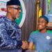 PICTORIAL: Governor Abiodun Gifts Super Falcons N50m Ahead 2026 WAFCON Qualifier In Ogun 5 PICTORIAL: Governor Abiodun Gifts Super Falcons N50m Ahead 2026 WAFCON Qualifier In Ogun