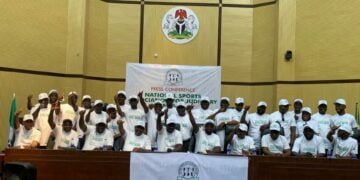 graham potter Akwa Ibom Set To Host 2025 Judiciary Games