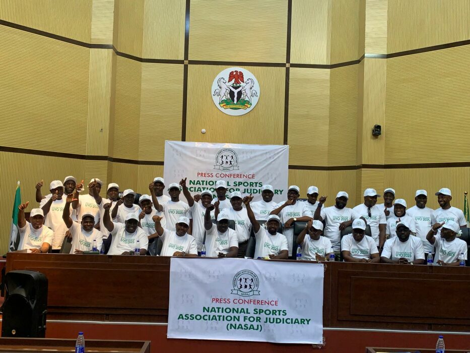 Akwa Ibom Set To Host 2025 Judiciary Games